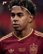 Spain 2026 Away Special Jersey