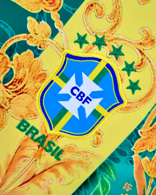 24/25 Brazil Royal Gold