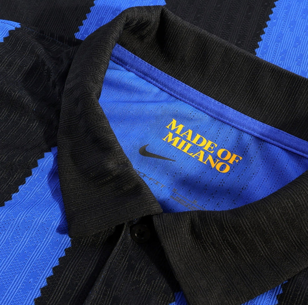 Inter Milan 26/27 Home Kit