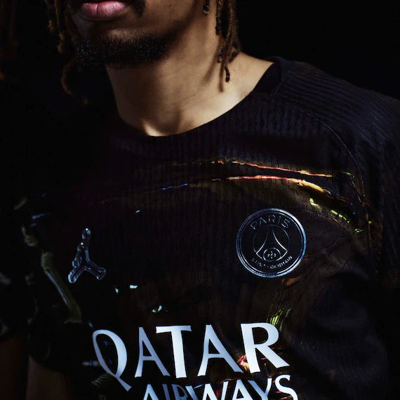 PSG 25/26 Fifth Kit