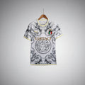 Italy "Versace" Special White Kit